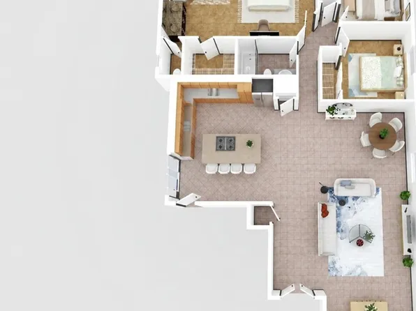 3719 Glacier Grove Dr, North Las Vegas, NV 89032