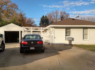 1303 Philo Rd, Urbana, IL 61802