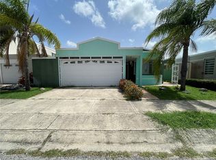 K18 Brisas Del Prado, Santa Isabel, PR 00757