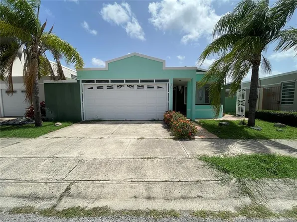 K18 Brisas Del Prado, Santa Isabel, PR 00757