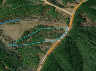 8072 Old Hohenwald Rd, Linden, TN 37096