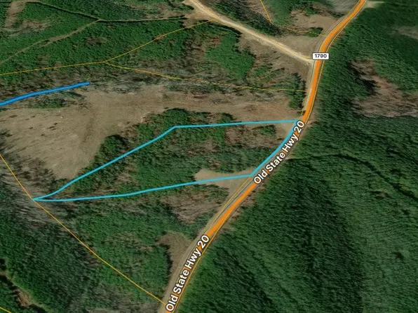 8072 Old Hohenwald Rd, Linden, TN 37096