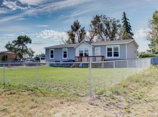 5463 N Montana Ave, Helena, MT 59602