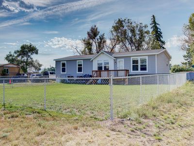 5463 N Montana Ave, Helena, MT, 59602