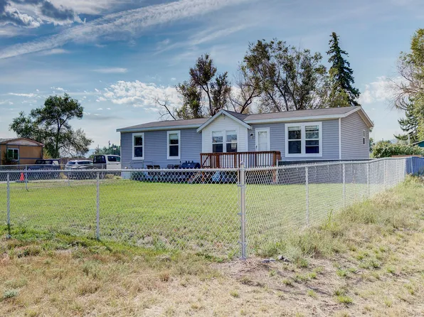 5463 N Montana Ave, Helena, MT 59602