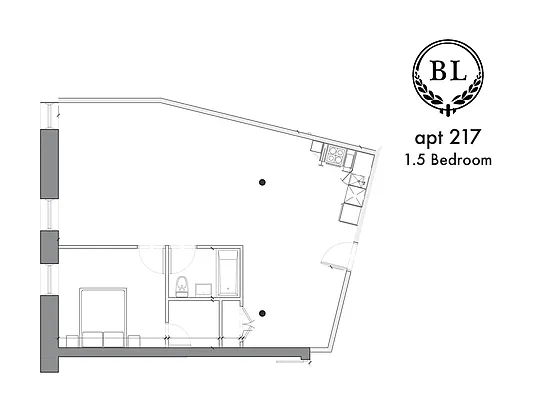 Rented by Fiddler Realty | media 19