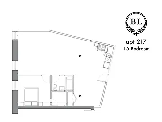 Rented by Fiddler Realty