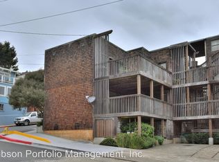 202 3rd St APT 2, Sausalito, CA 94965
