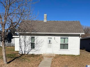 538 W 7th St, York, NE 68467