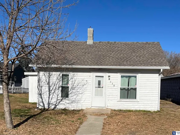 538 W 7th St, York, NE 68467