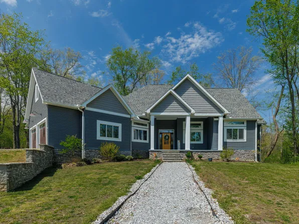 171 Young Rd, Hickory, KY 42051