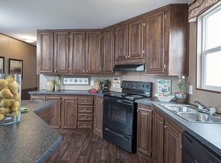 151 Green Park Dr, Mobile, AL 36695