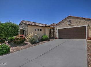 6720 W Desert Blossom Way, Florence, AZ 85132