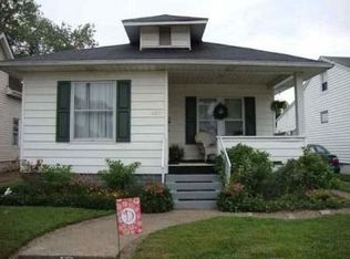 405 26th St, Huntington, WV 25703