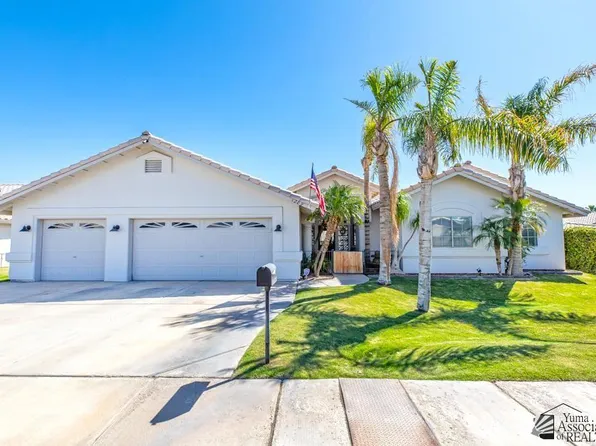 1289 S 30th Ave, Yuma, AZ 85364