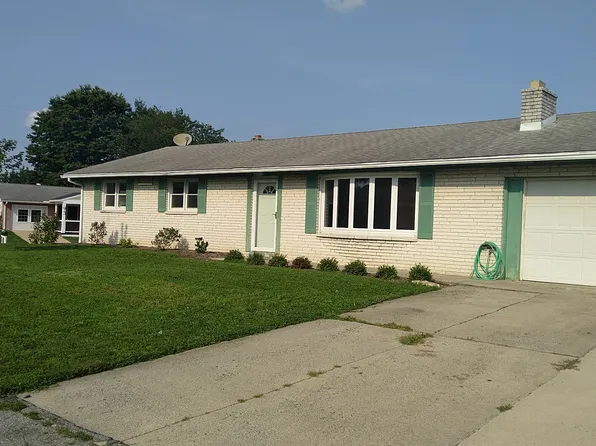 80 Harbo Rd, Chambersburg, PA 17202