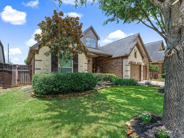 5210 Kenton Place Ln, Fulshear, TX 77441