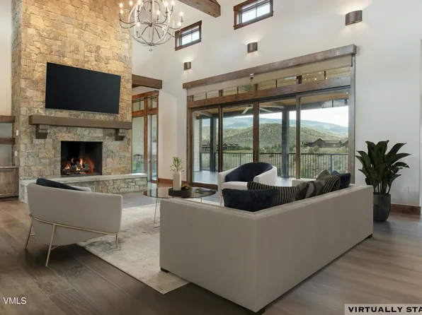 1288 E Haystacker Dr, Eagle, CO 81631