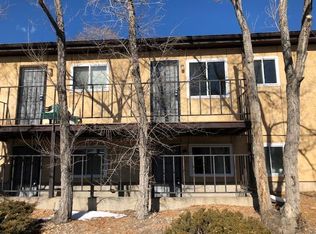 4222 Forrest Hill Rd APT 3, Colorado Springs, CO 80907