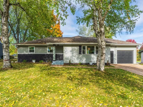 1540 SUMMIT DRIVE, Wausau, WI 54401