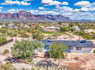 88 N Vista Rd, Apache Junction, AZ 85119