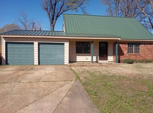 2967 Camden St, Memphis, TN 38118