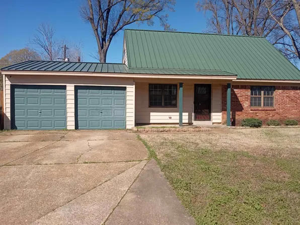 2967 Camden St, Memphis, TN 38118