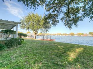 1804 Mazatan Ct, Granbury, TX 76048