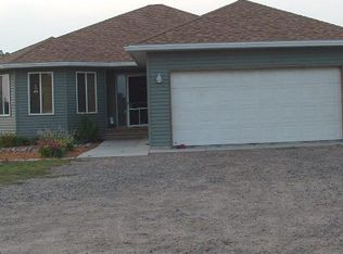 1171 80th Ave, Amery, WI 54001