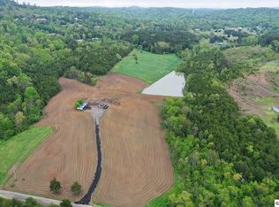 802 Deep Springs Cemetery Rd, Dandridge, TN 37725