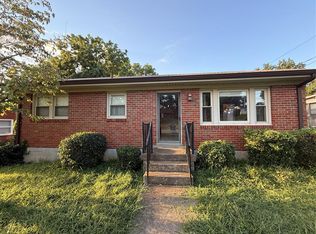 330 Melpar Dr, Nashville, TN 37211