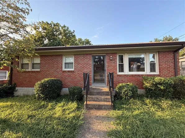 330 Melpar Dr, Nashville, TN 37211