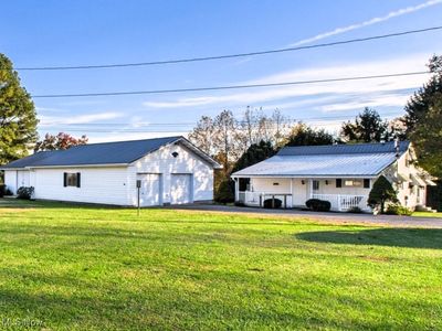 207 Stone Oak Rd, Davisville, WV, 26142