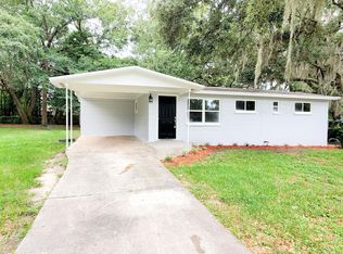 372 Canis Dr S, Orange Park, FL 32073
