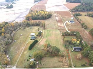 5047 Pridgen Rd, Elm City, NC 27822