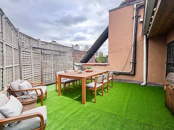 4th image of 401 W 45th St APT 5E