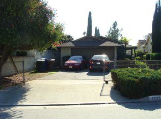 12120 Ranchito St, El Monte, CA 91732