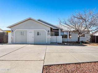 3800 N Navajo Dr, Prescott Valley, AZ 86314