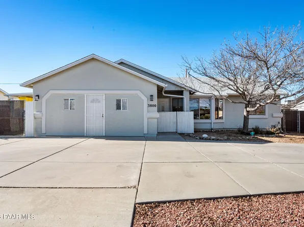 3800 N Navajo Dr, Prescott Valley, AZ 86314