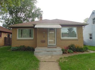 4330 N 66th St, Milwaukee, WI 53216