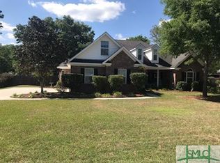 215 Saint Pauls Rd, Guyton, GA 31312