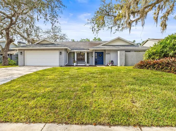 6105 Rain Briar Ct, Temple Terrace, FL 33617