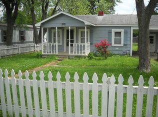 1302 Girard St, Metropolis, IL 62960