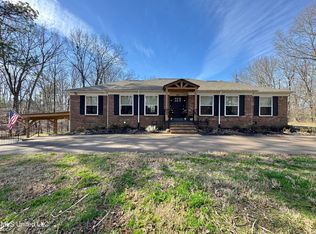 809 Green Acres Dr, Hernando, MS 38632