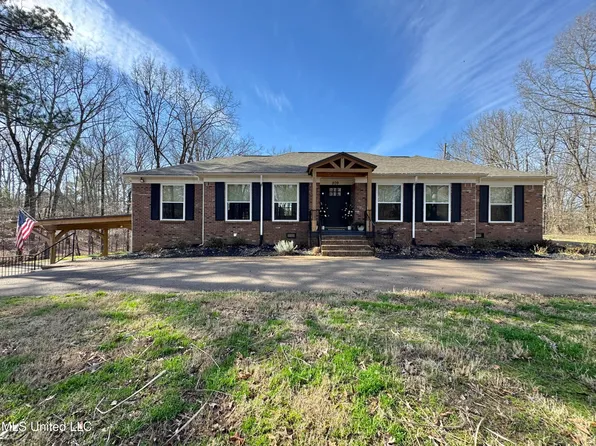 809 Green Acres Dr, Hernando, MS 38632