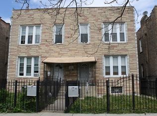 3312 W Le Moyne St #2, Chicago, IL 60651
