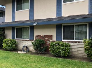 12051 Bailey St, Garden Grove, CA 92845
