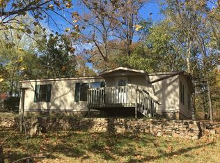 4001 Oak Rd, Merriam Woods Village, MO 65740