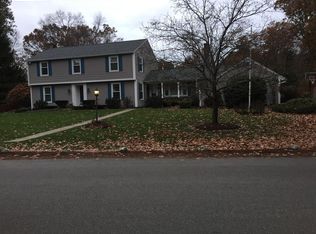 16 Brentwood Rd, Chelmsford, MA 01824