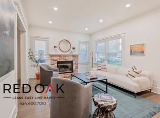 1053 S Hudson Ave #1053, Los Angeles, CA 90019